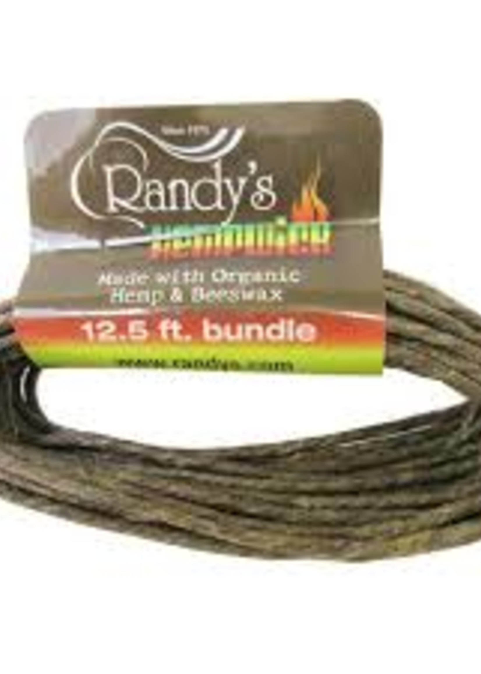 Randy's Randy's Hempwick 12.5 ft
