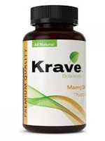 Krave Krave Maeng Da 30 Capsules