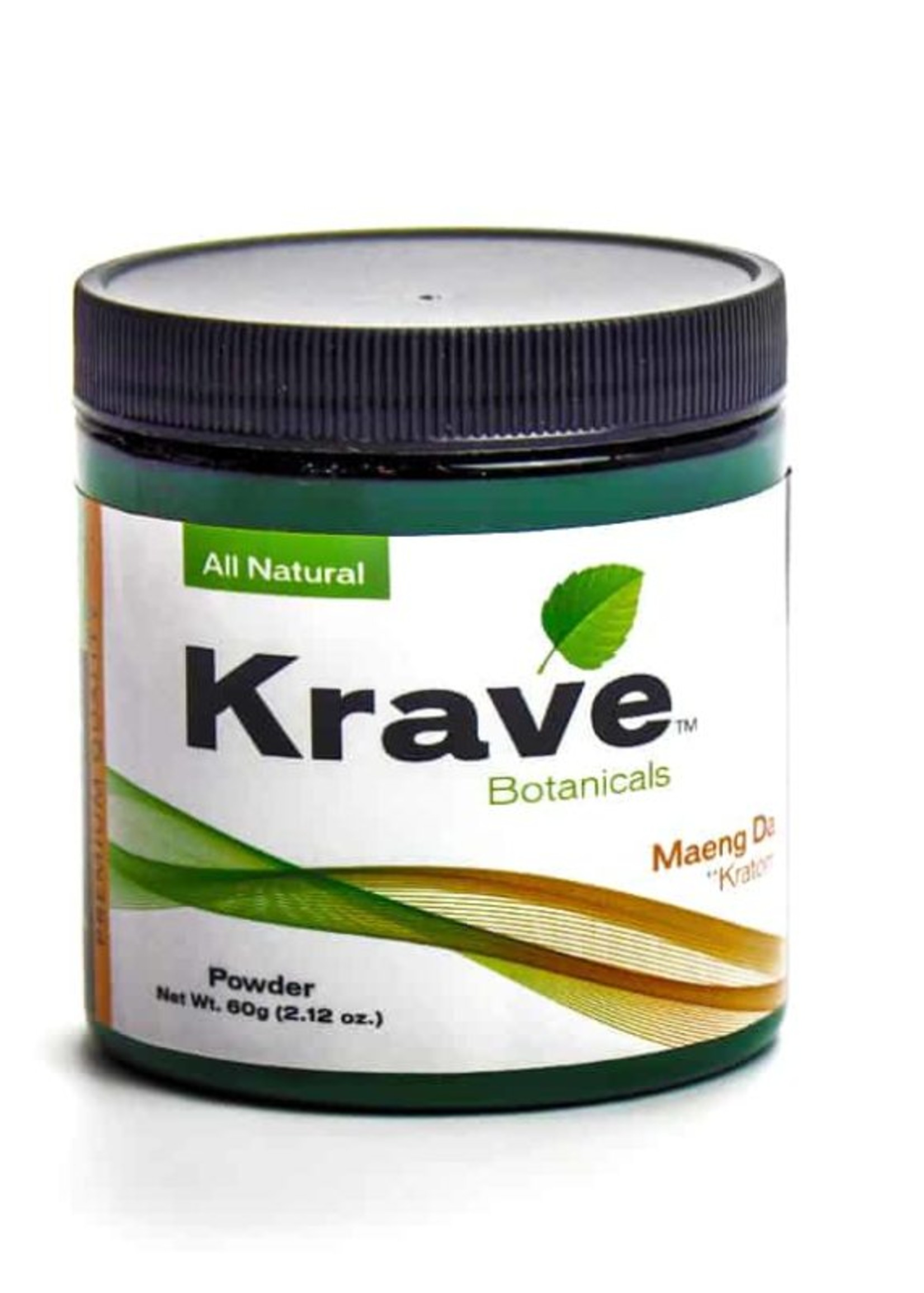 Krave Krave Maeng Da Powder 60g/2.12oz