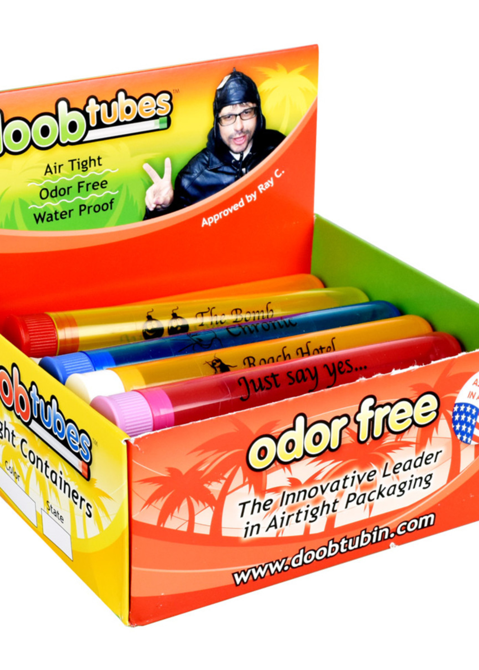 Doob Tubes ALL - #2779