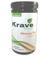 Krave Krave Maeng Da Powder 250g/8.82oz