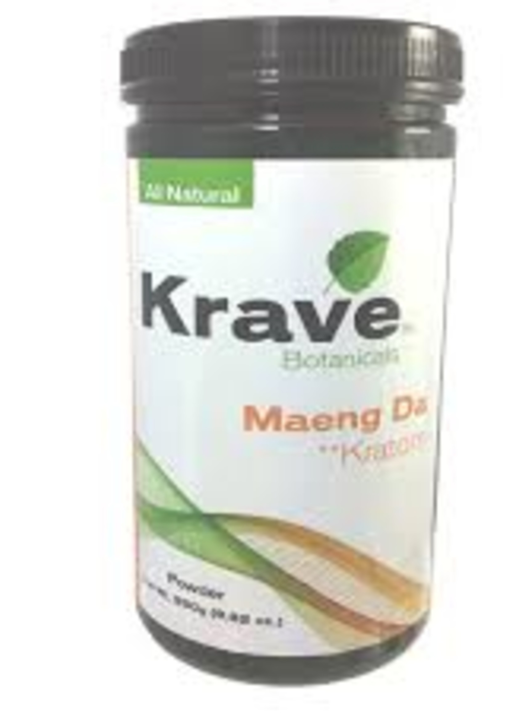 Krave Krave Maeng Da Powder 250g/8.82oz