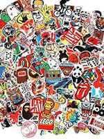 Sticker Random - #4585