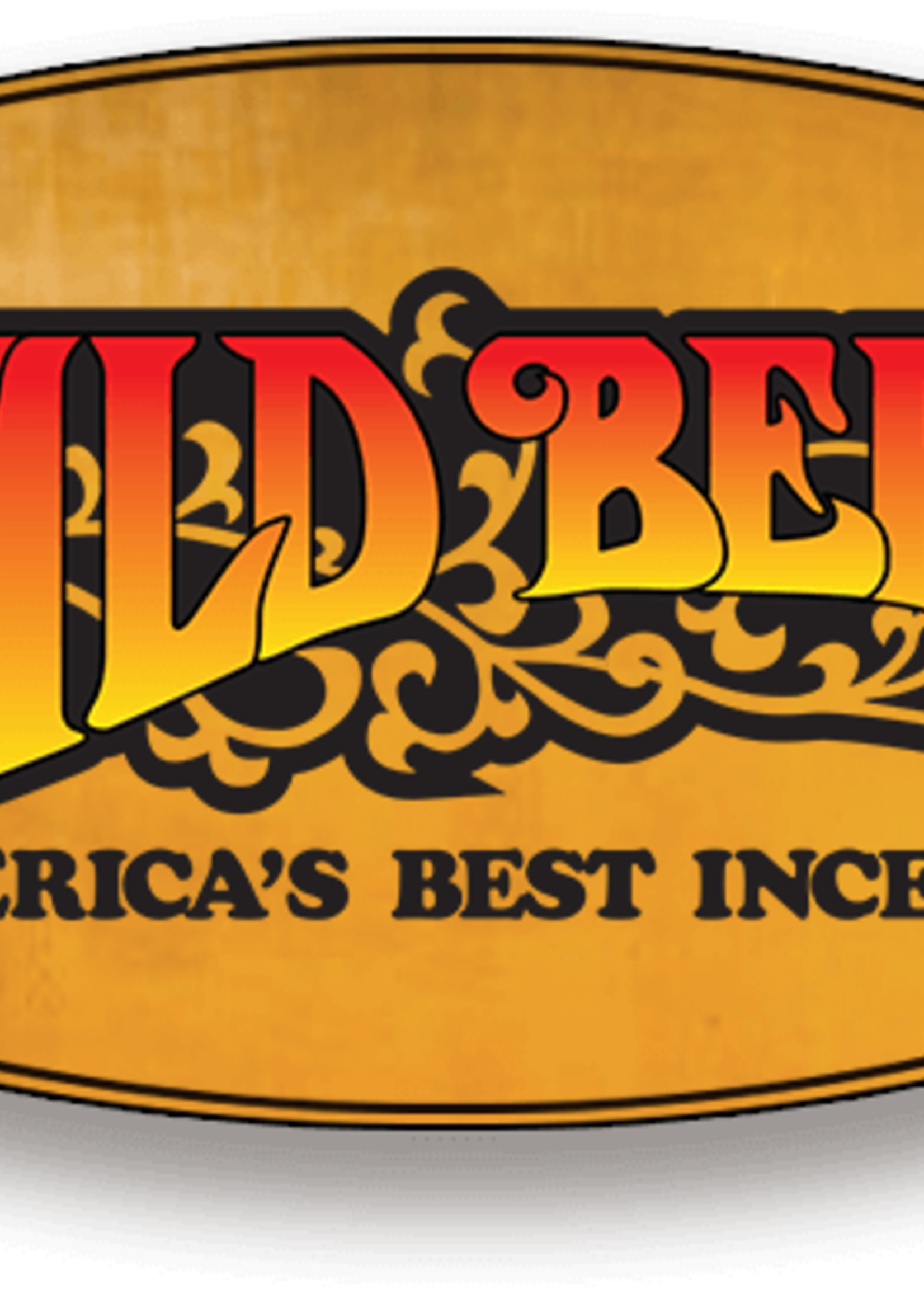 Wild Berry Incense Wild Berry 10ct
