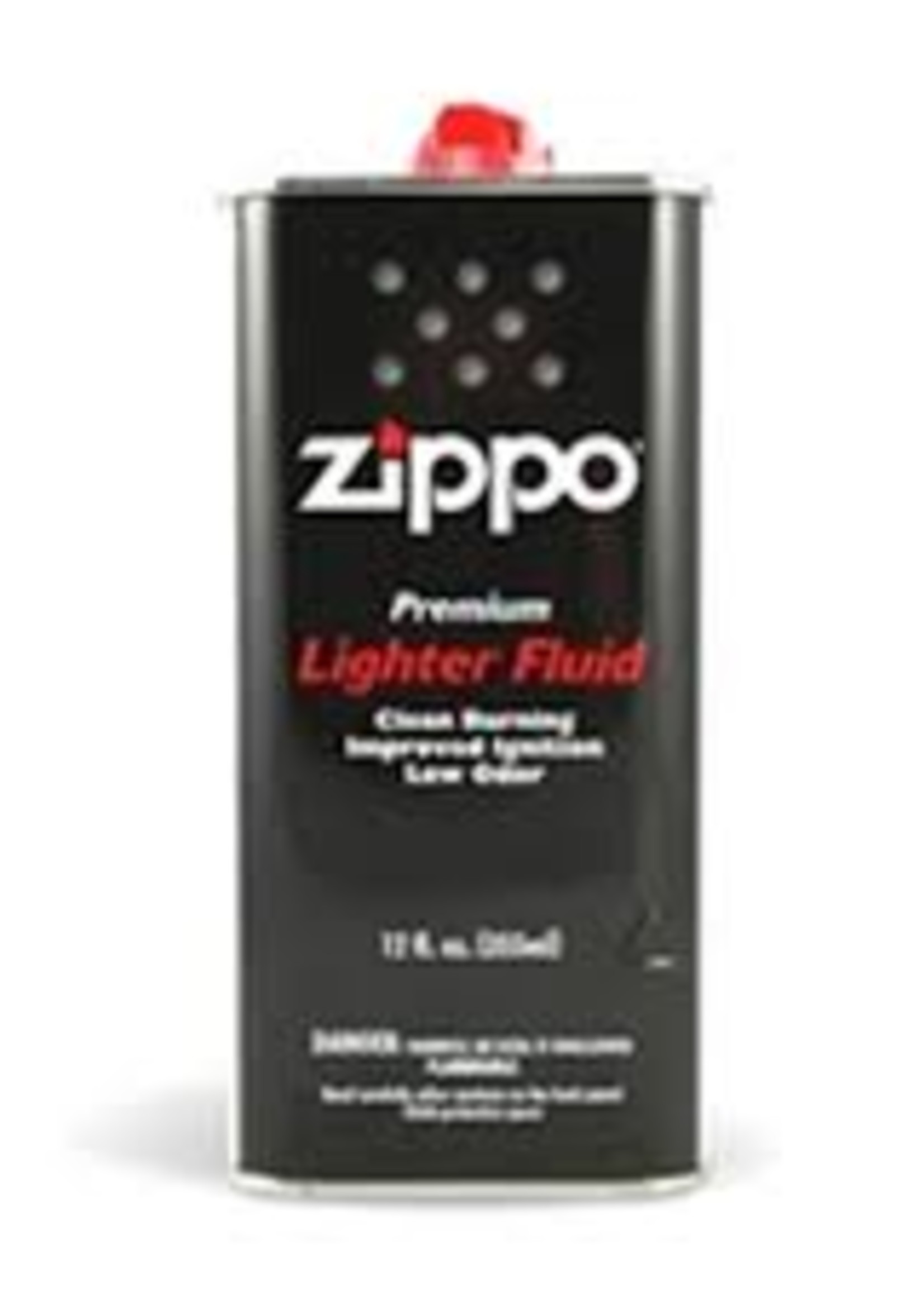 Zippo Zippo Fluid 12oz