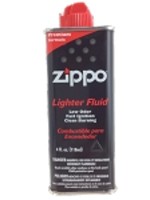 Zippo Zippo Fluid 4oz