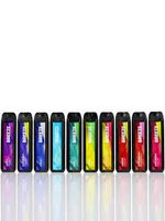 Breeze Pro Breeze Pro Disposable - Lush Ice