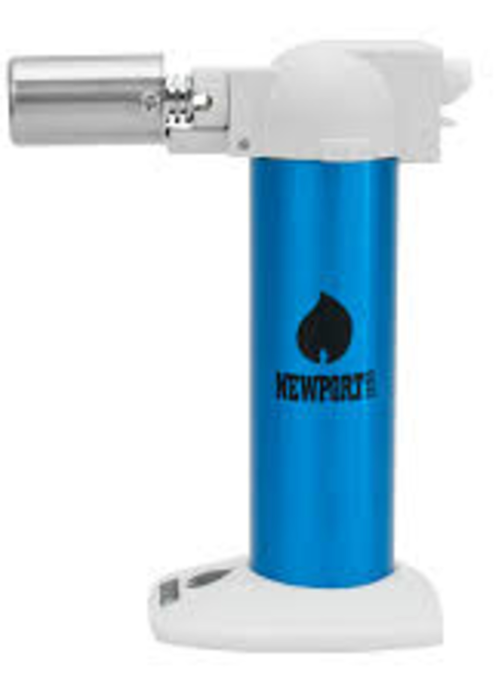 Newport 6'' Torch Turbo Charged