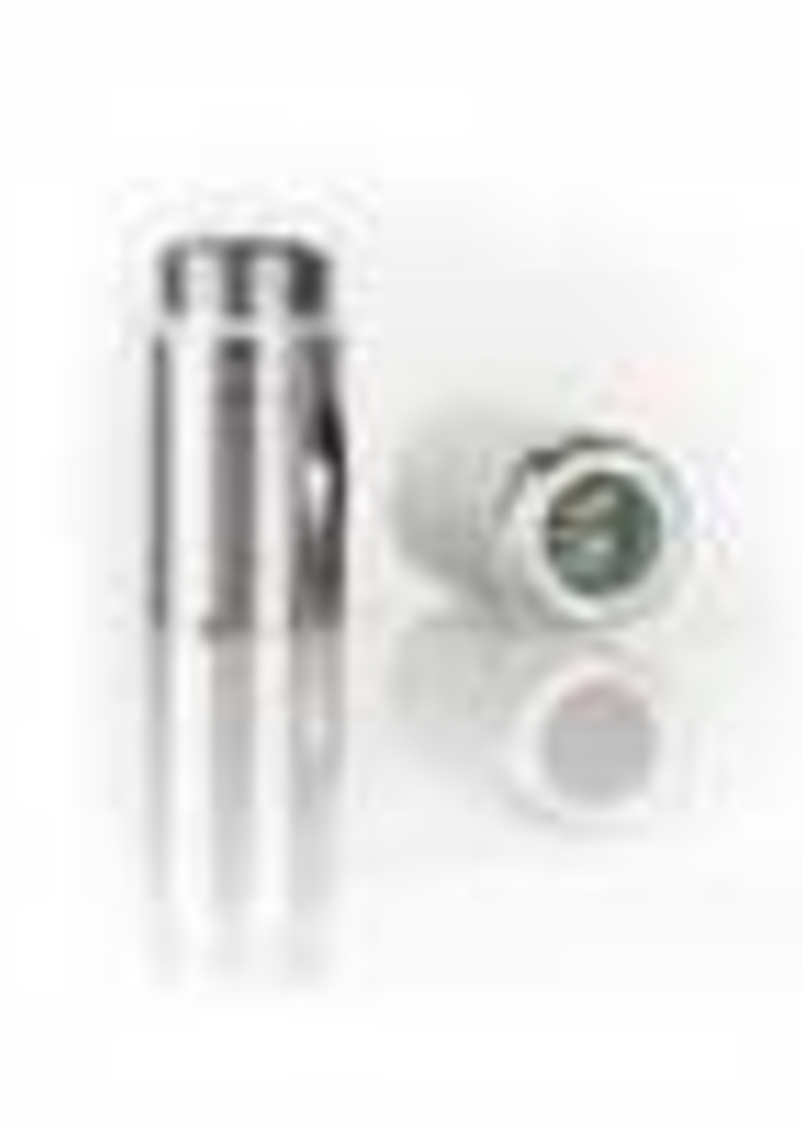 Ooze Ooze Glacier Coil