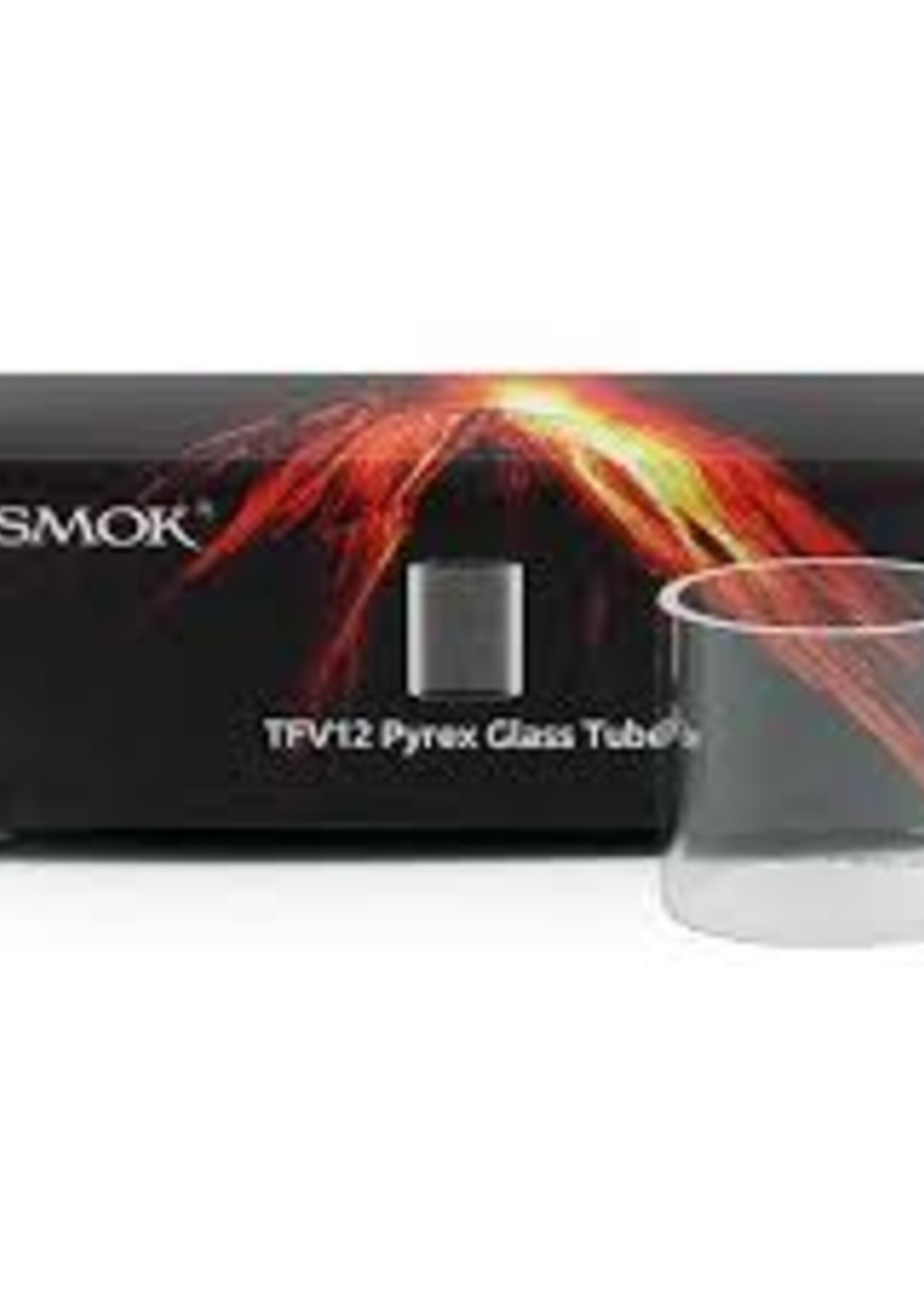 Smok Smok TFV12 Pyrex Glass Tube
