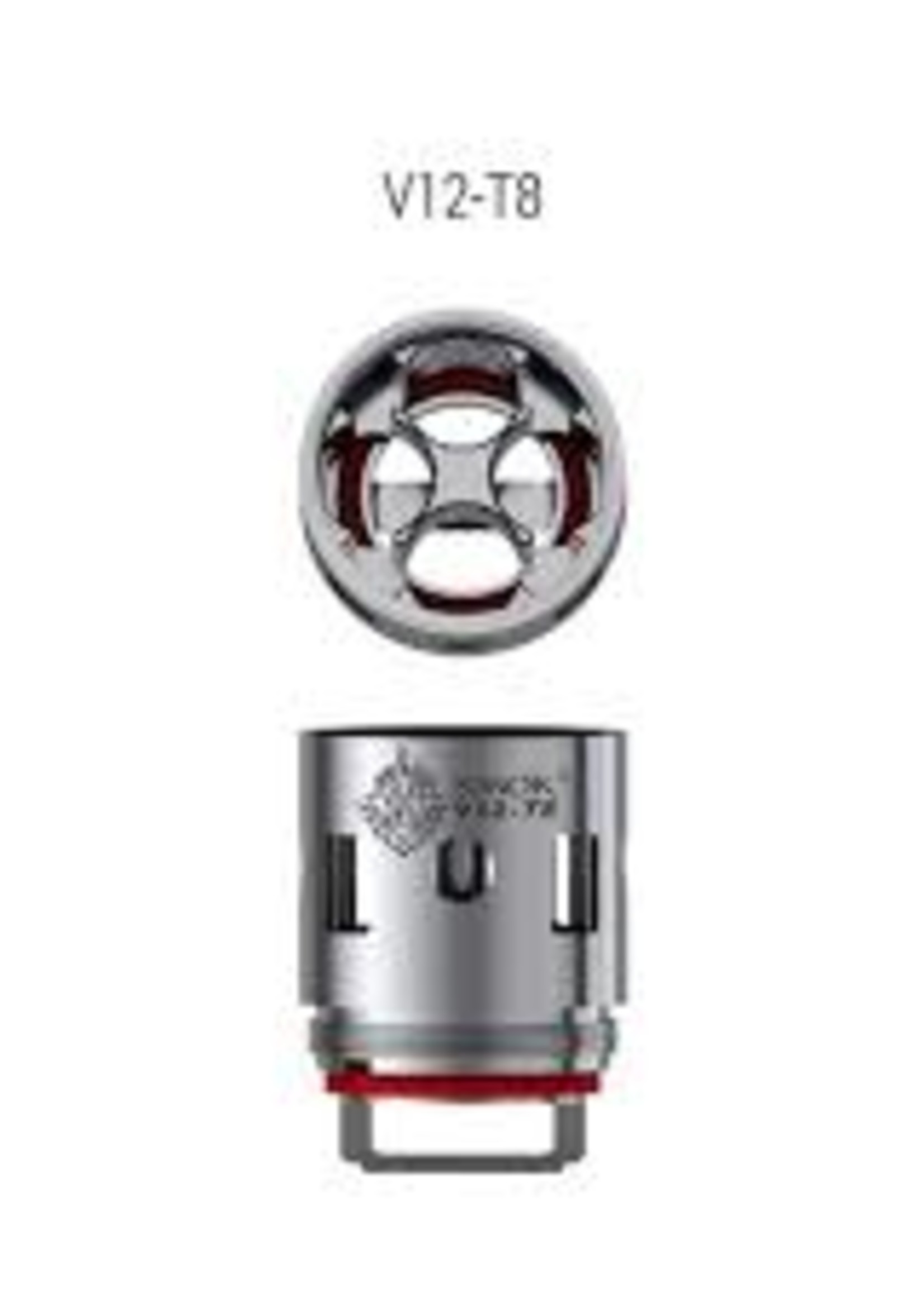 Smok Smok V12-T8 Coil - Single
