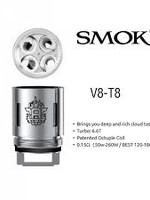 Smok Smok V8 T8 Coil