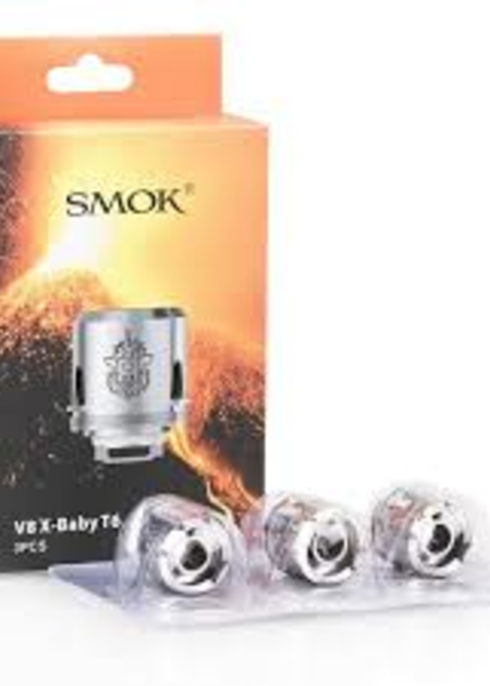 Smok Smok V8 X Baby T6 Coil
