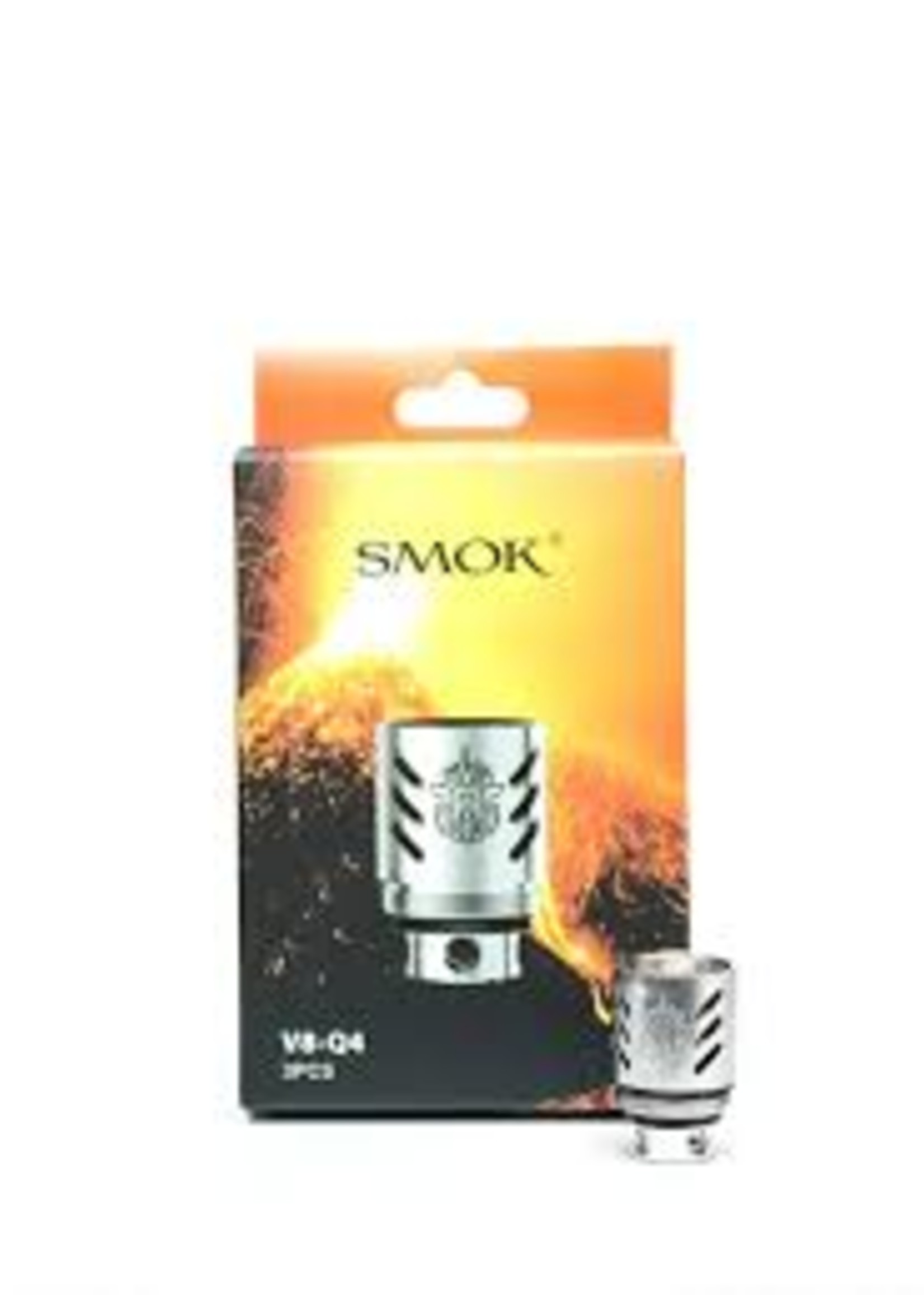 Smok Smok V8-Q4 Coil Single