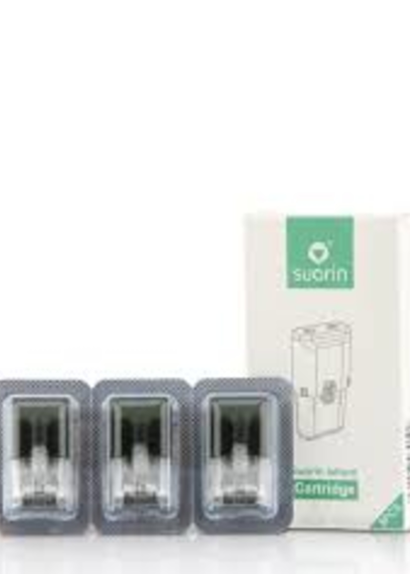 Suorin Suorin Ishare Cartridge
