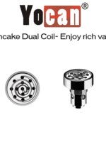 Yocan Yocan Evolve D single coil