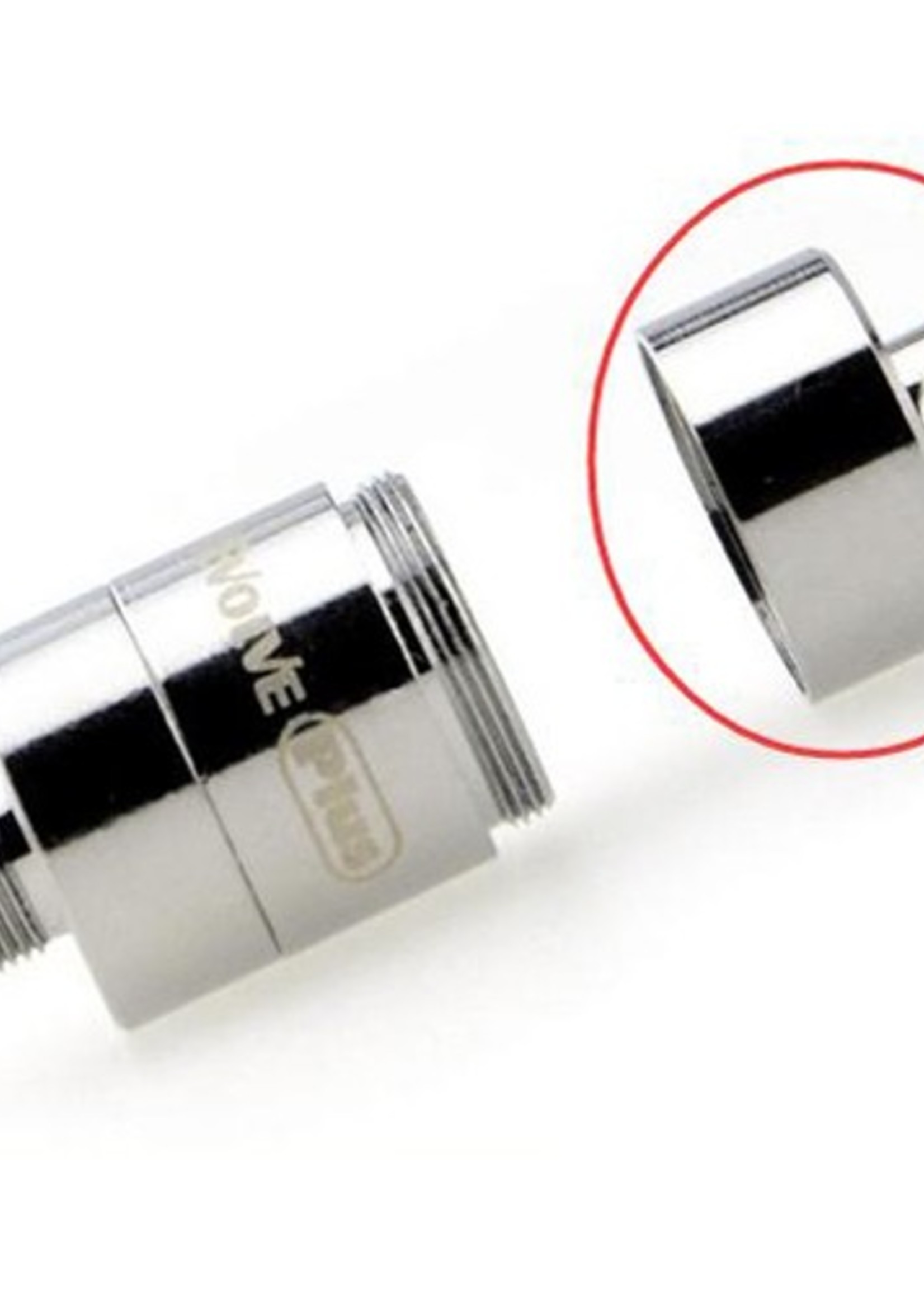 Yocan Evolve Plus Coil Cap - SINGLE