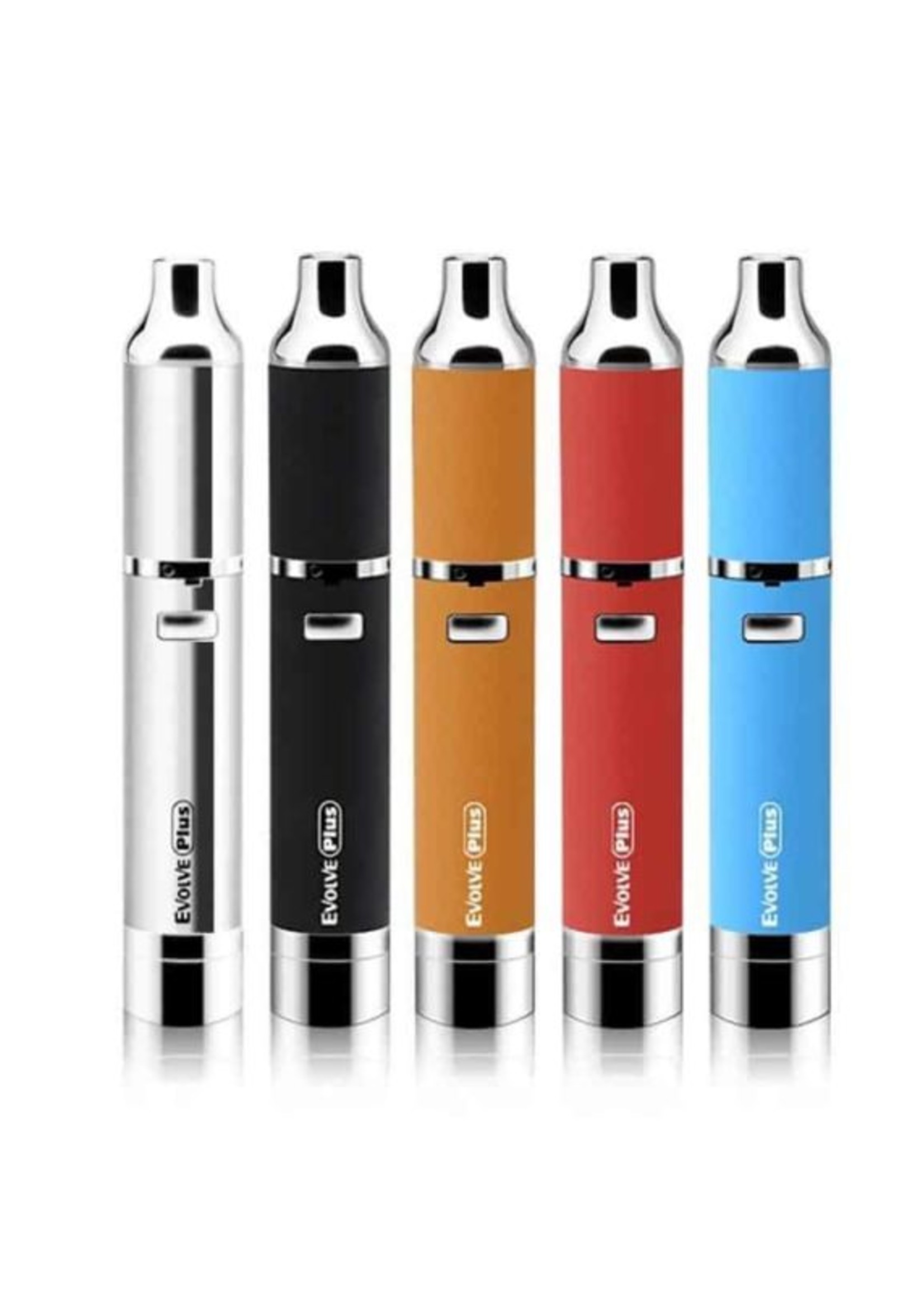 Yocan Yocan Evolve Plus Vaporizer