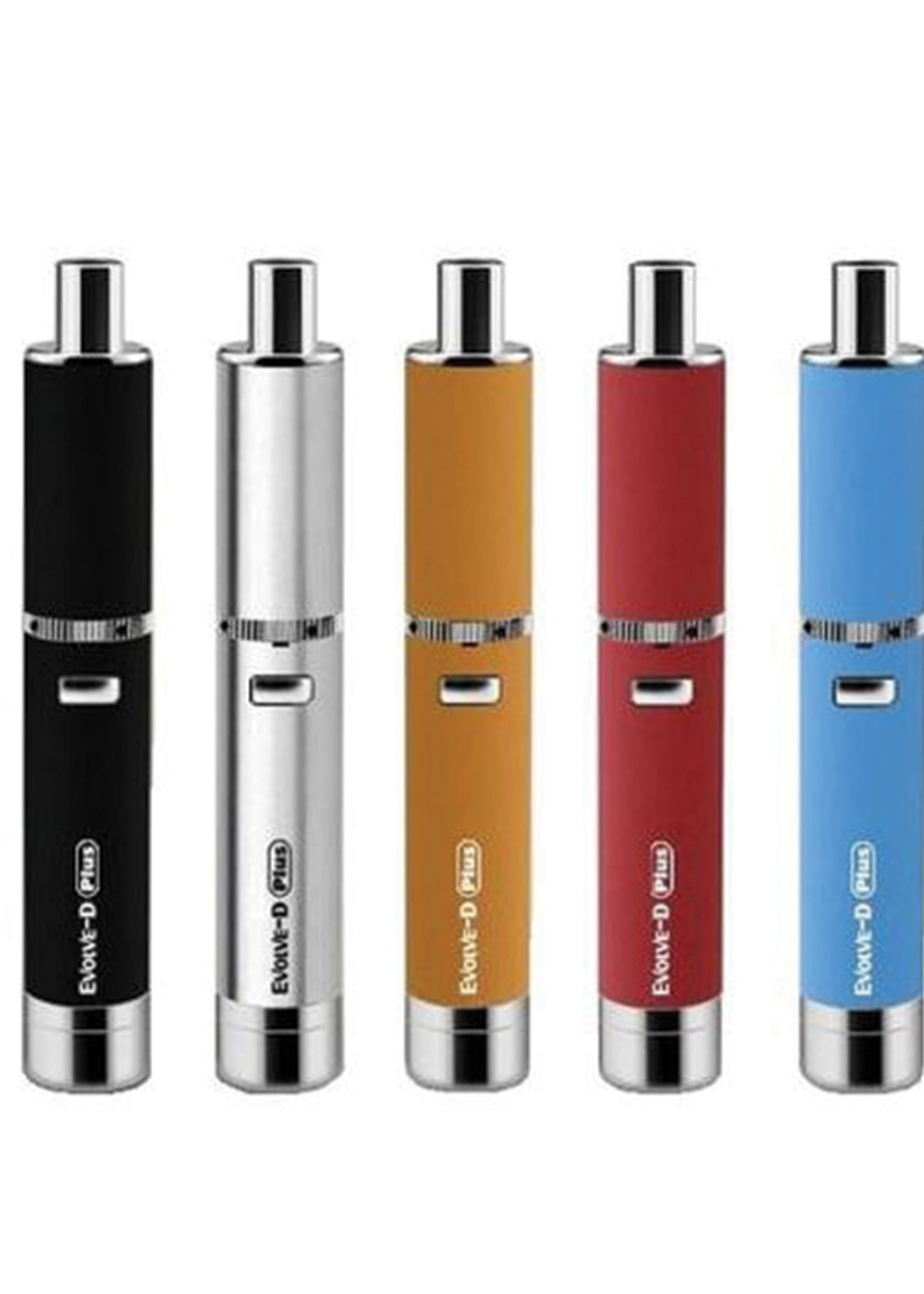 Yocan Yocan Evolve D Plus Vape Kit