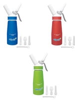 Whip It Whip It 1/4 Liter Accent Series Dispenser (Food Purpose Only)