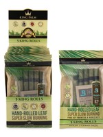 King Palm King Palm King Size 5pk w/ Boveda