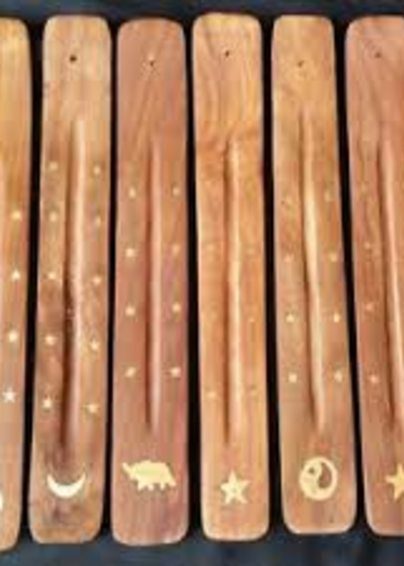 Unbranded Incense Tray/Burning Stand - #2808