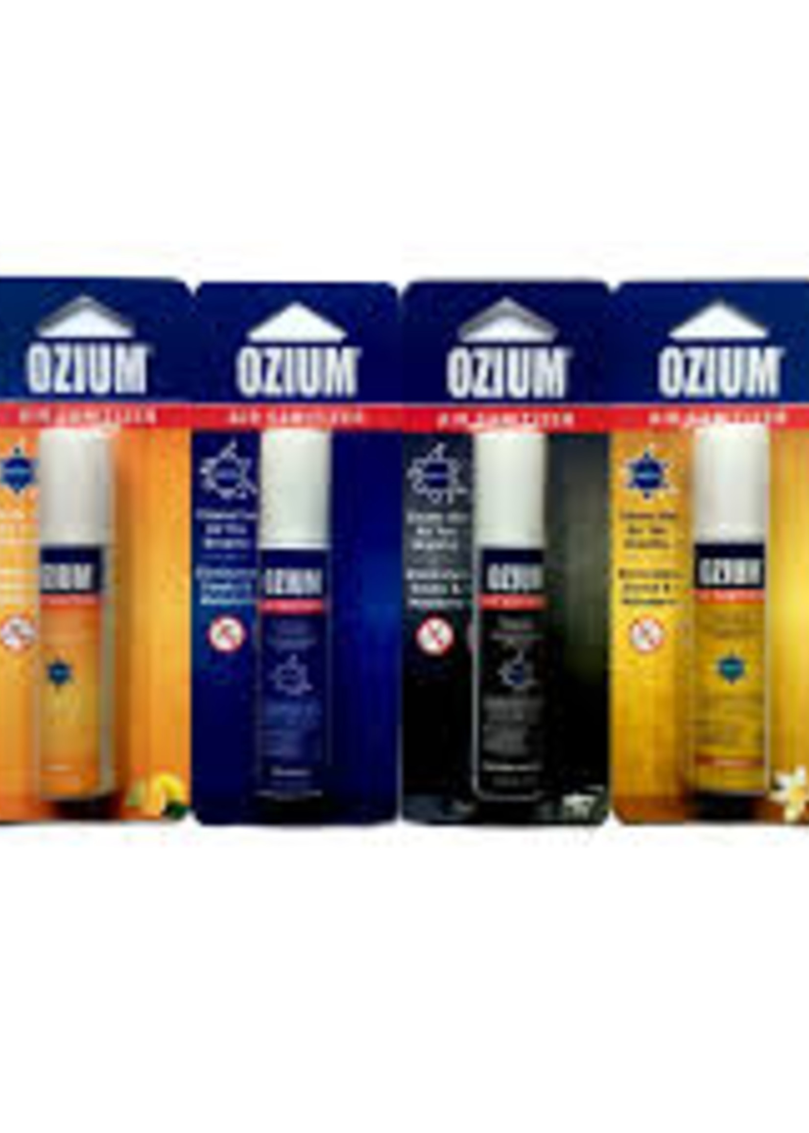 Ozium Ozium Air Sanitizer 0.8oz