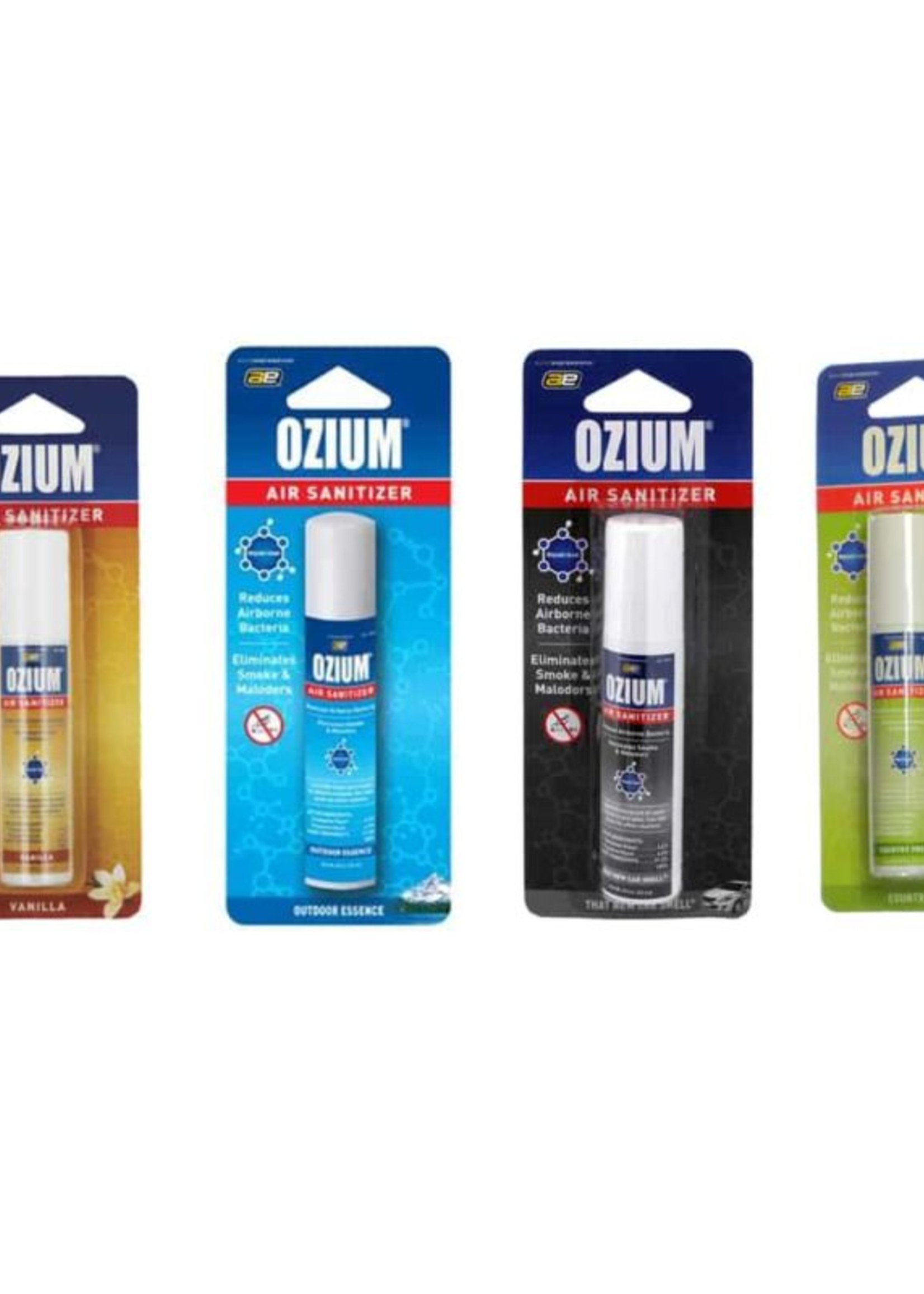 Ozium Ozium Air Sanitizer 3.5oz