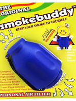 Smoke Buddy Smoke Buddy Original Colors Vary - #3305