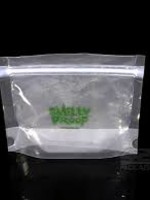 Smelly Proof Smelly Proof Bags 4x3 Clear - #0132