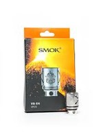 Smok Smok V8 X4 Single Coil