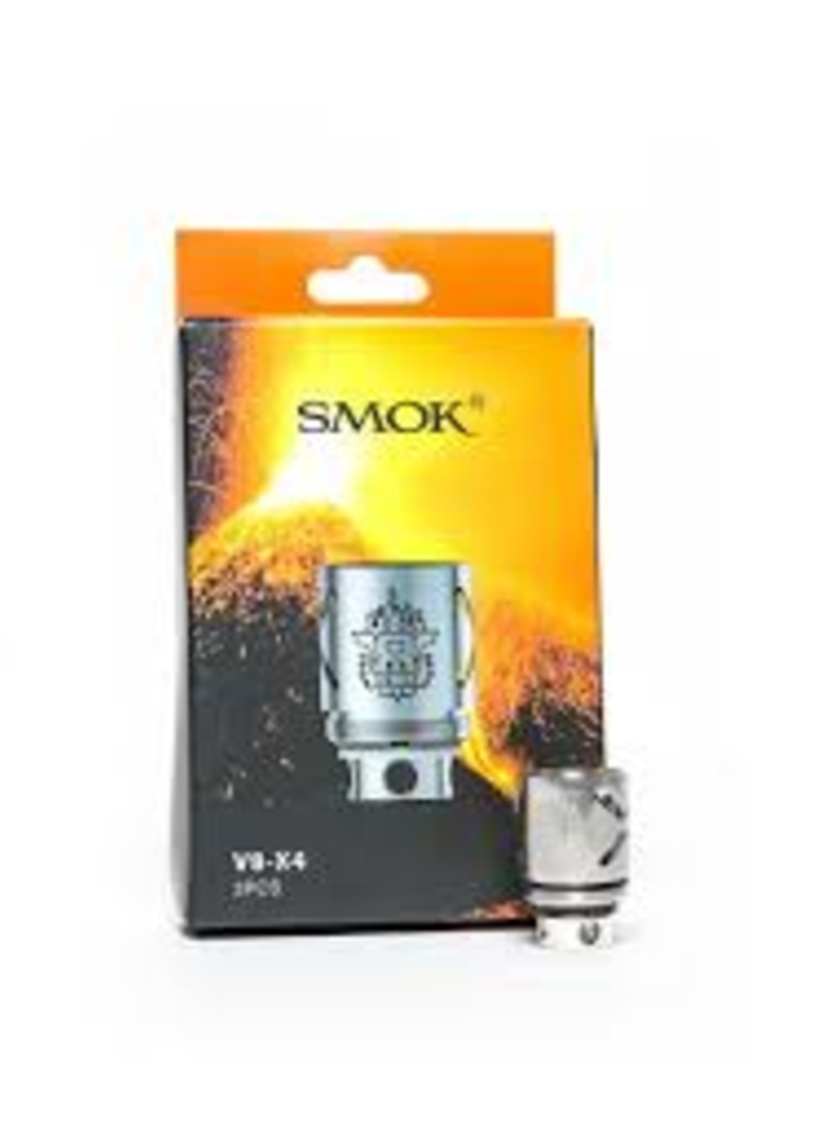 Smok Smok V8 X4 Single Coil