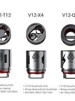 Smok Smok V8  X-Baby M2 Single Coil