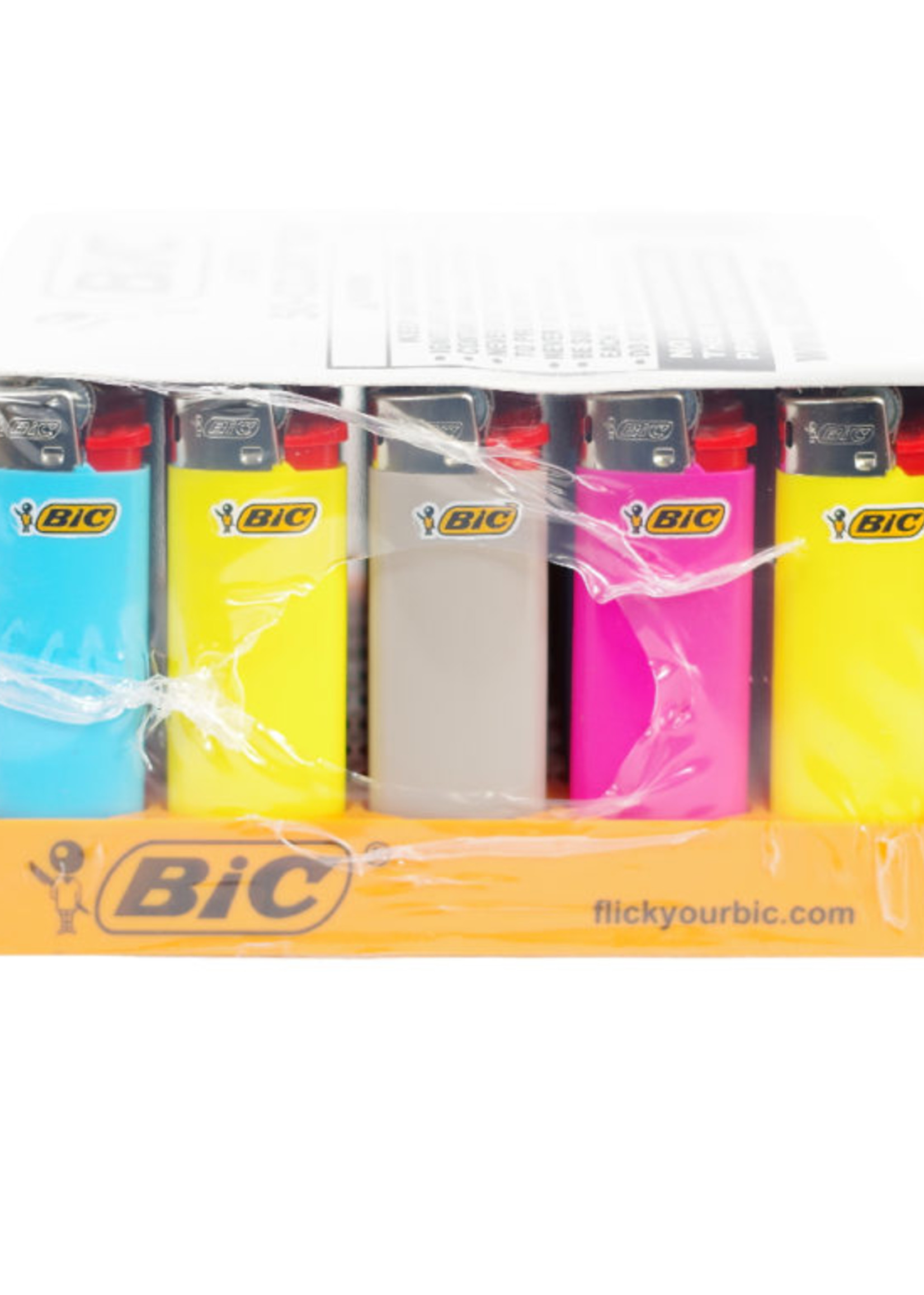 Bic BIC Mini Lighter Value