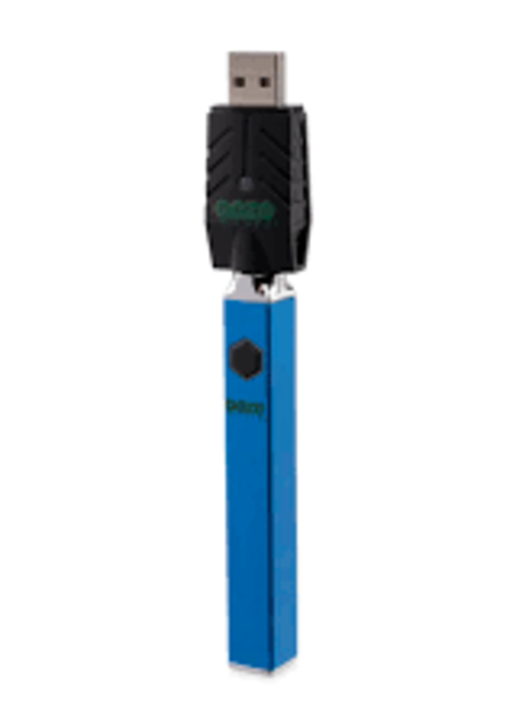 Ooze Ooze Quad 510 Thread 500mAh Battery + USB Charger