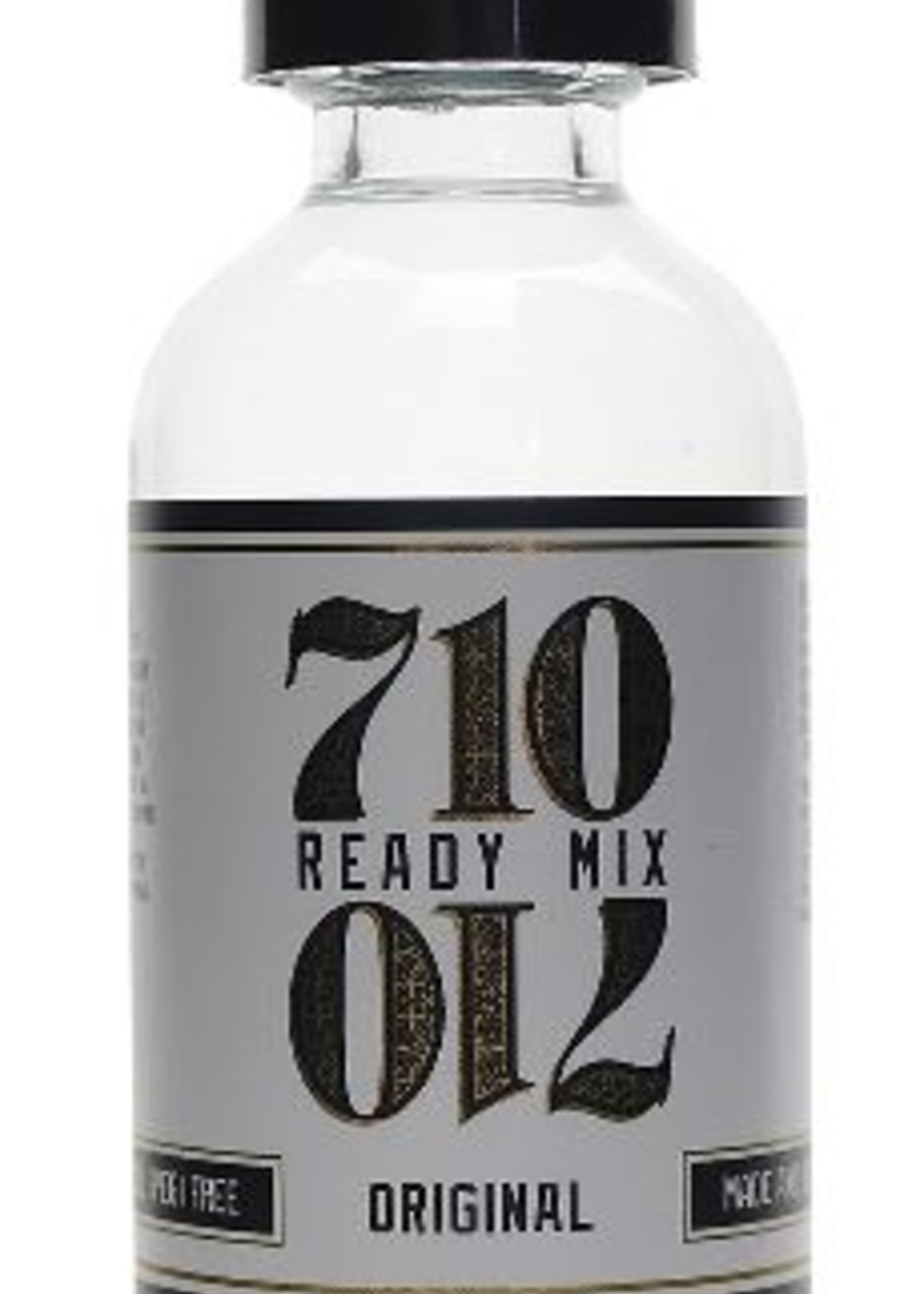 Ready Mix 710 Ready Mix Original 60ml
