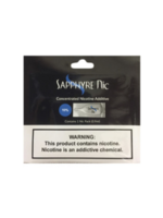 Sapphyre Nicotine Pouch 10%