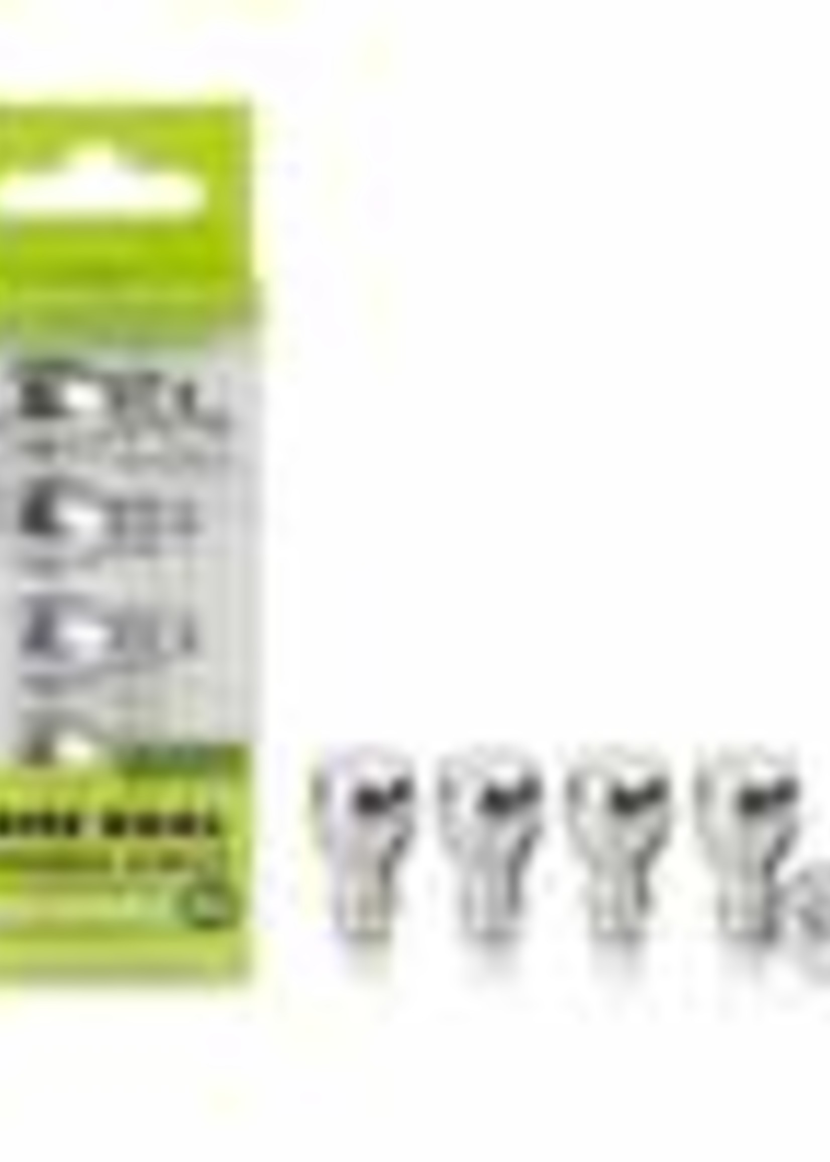 Ooze Ooze Dome Dual Ceramic Coil Single