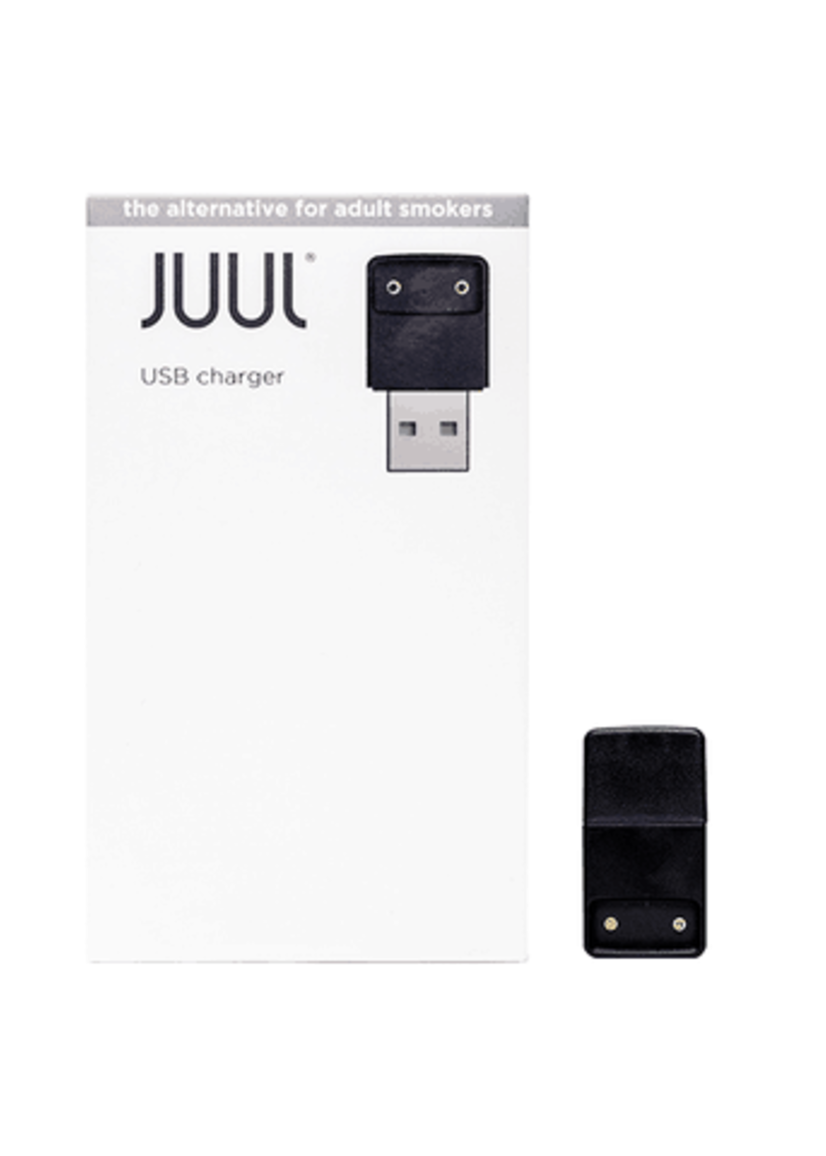 Juul Juul Brand USB Charger
