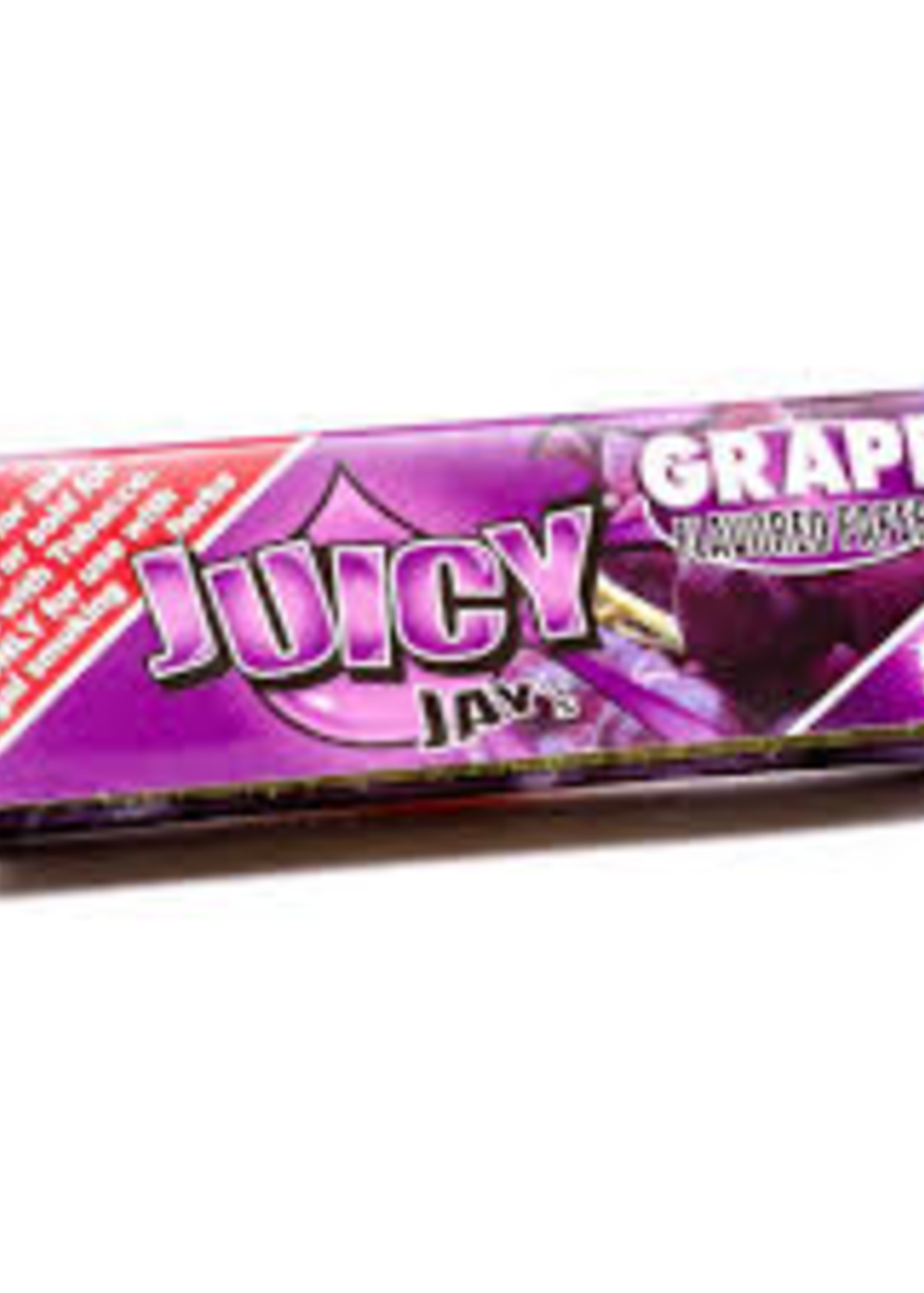 Juicy Jays Juicy Jays Grape 1 1/4
