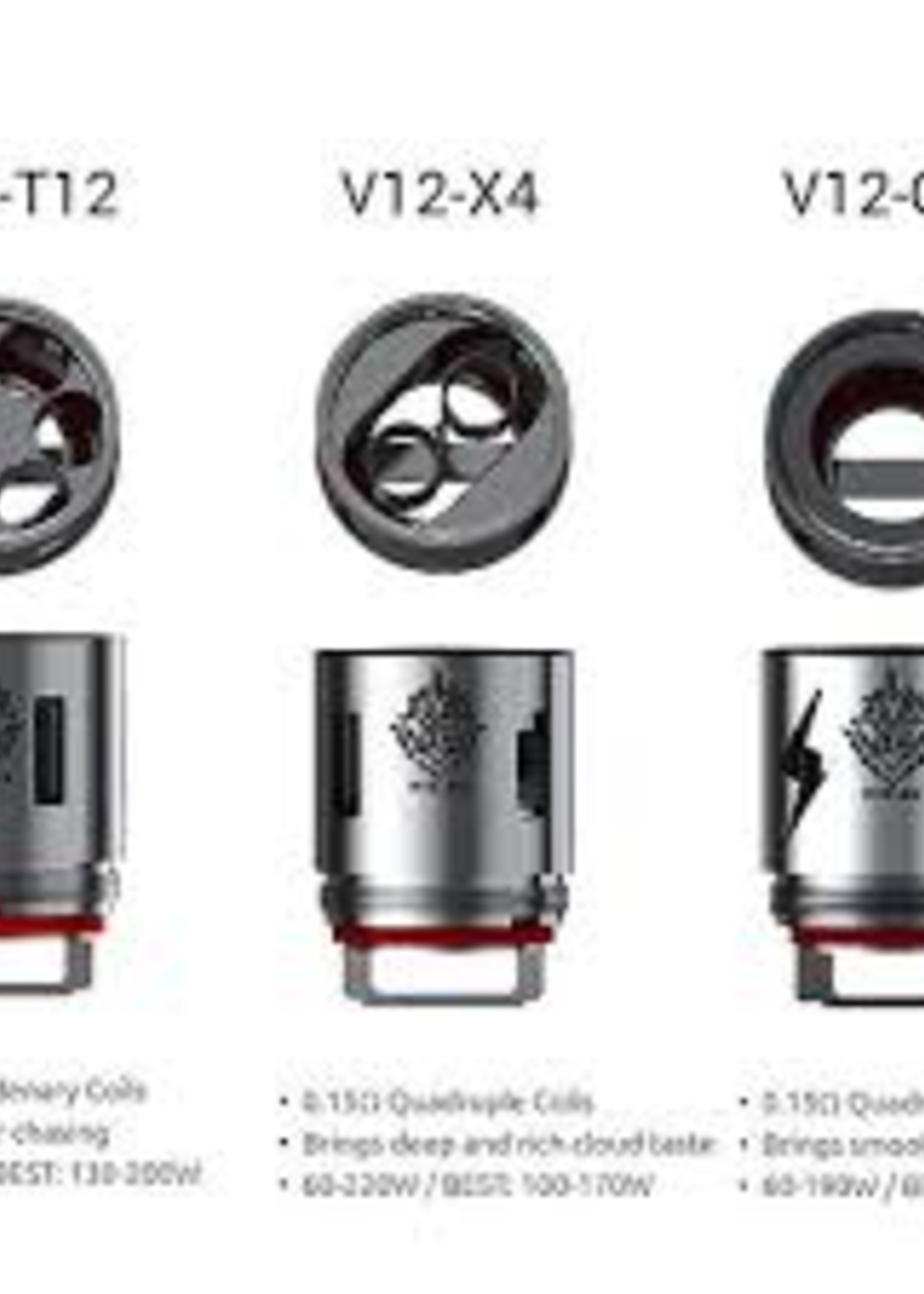Smok Smok V12-T14 Coil Single