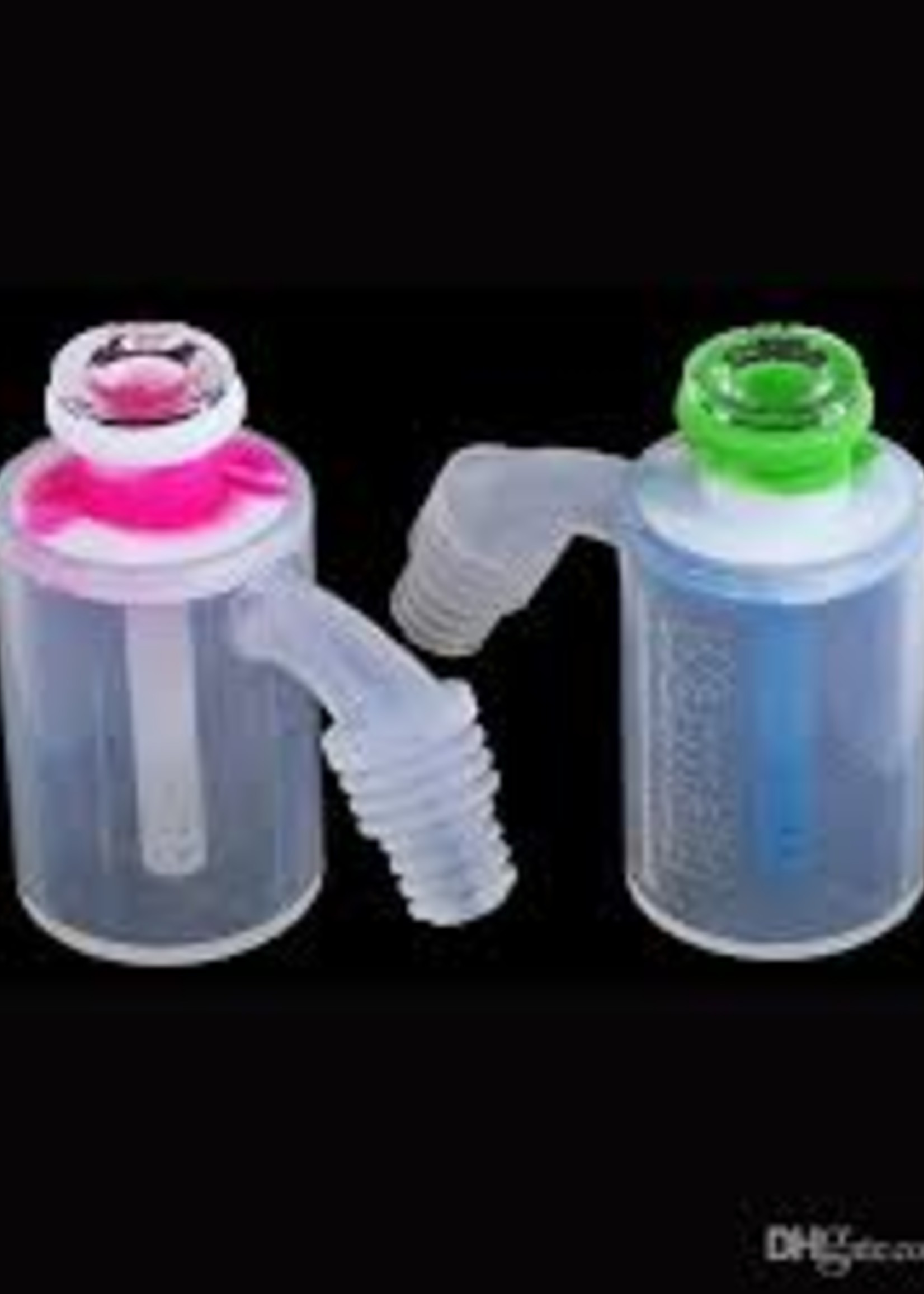 Waxmaid Silicone Ash Catcher - #4075