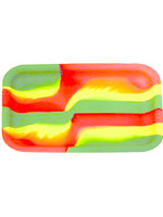 Silicone Rasta Tray Lg - #1625