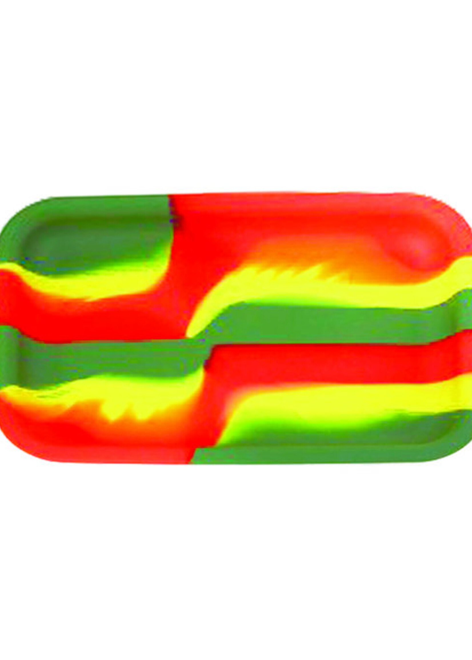 Silicone Rasta Tray Lg - #1625