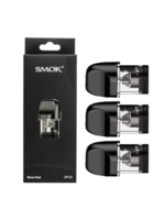 Smok Smok Novo Pods 1.2ohm 3pk