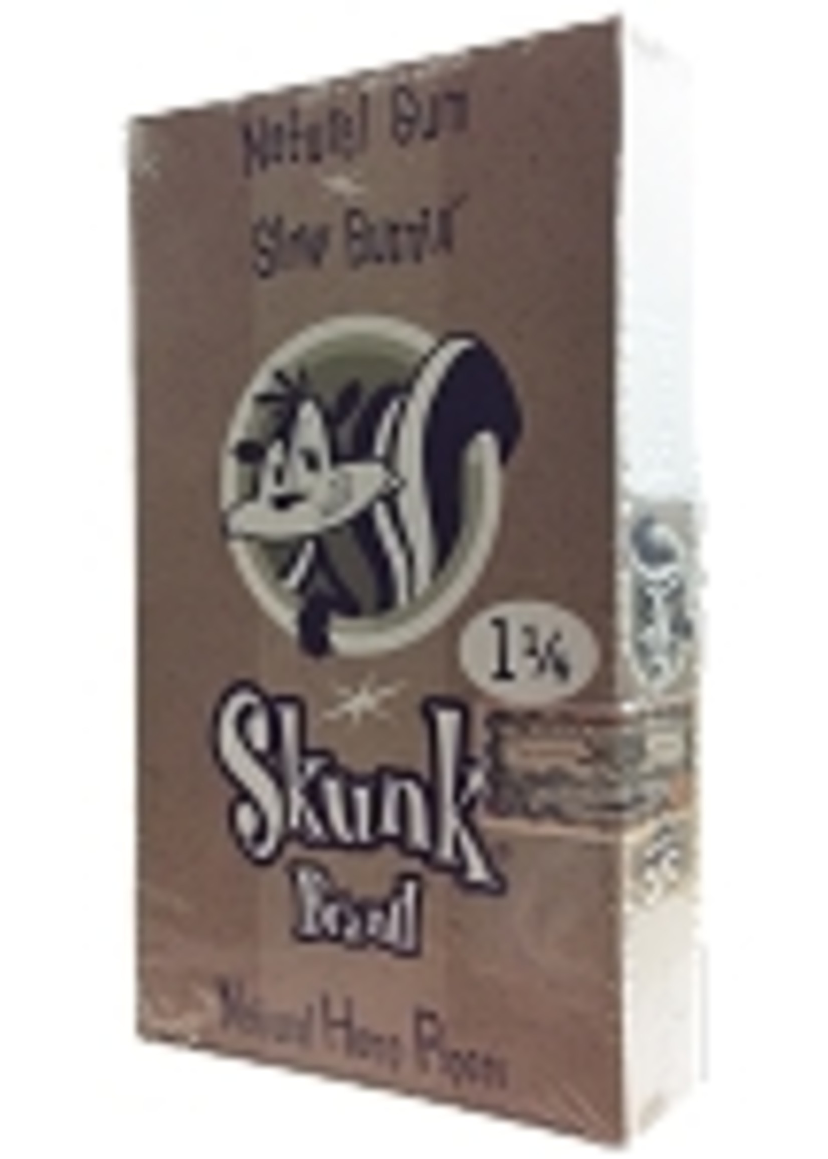 Skunk Brand Hemp Papers 1 1/4