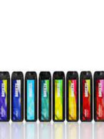 Breeze Pro Disposable - Blueberry Watermelon