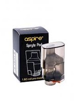 aspire Aspire Spryte 1.8ohm Replace Pod