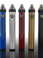 Vision Vision Spinner III S 1600mAh Var. Volt - #4213