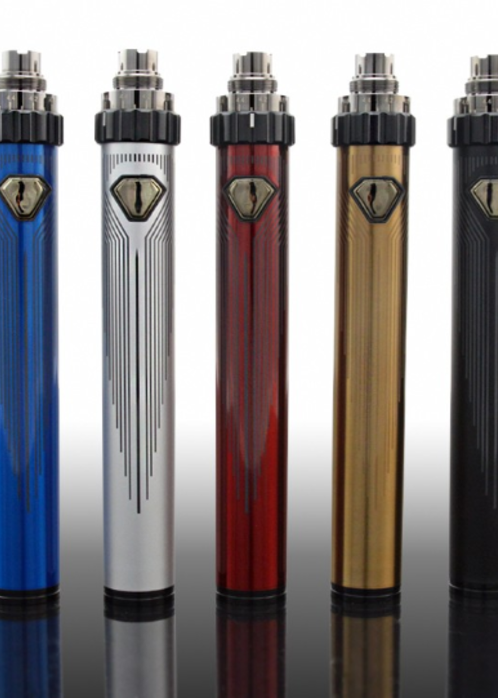 Vision Vision Spinner III S 1600mAh Var. Volt - #4213